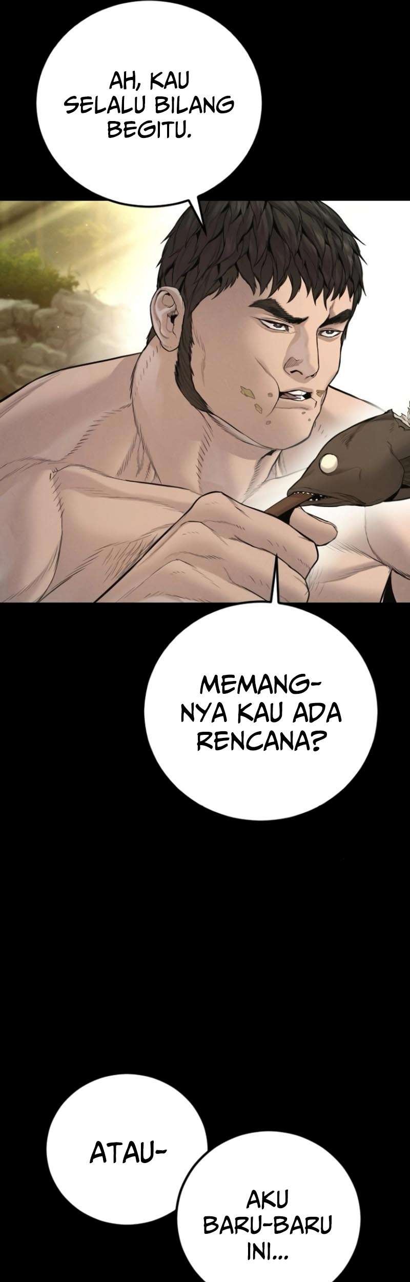 Manager Kim Chapter 199 - halaman 43