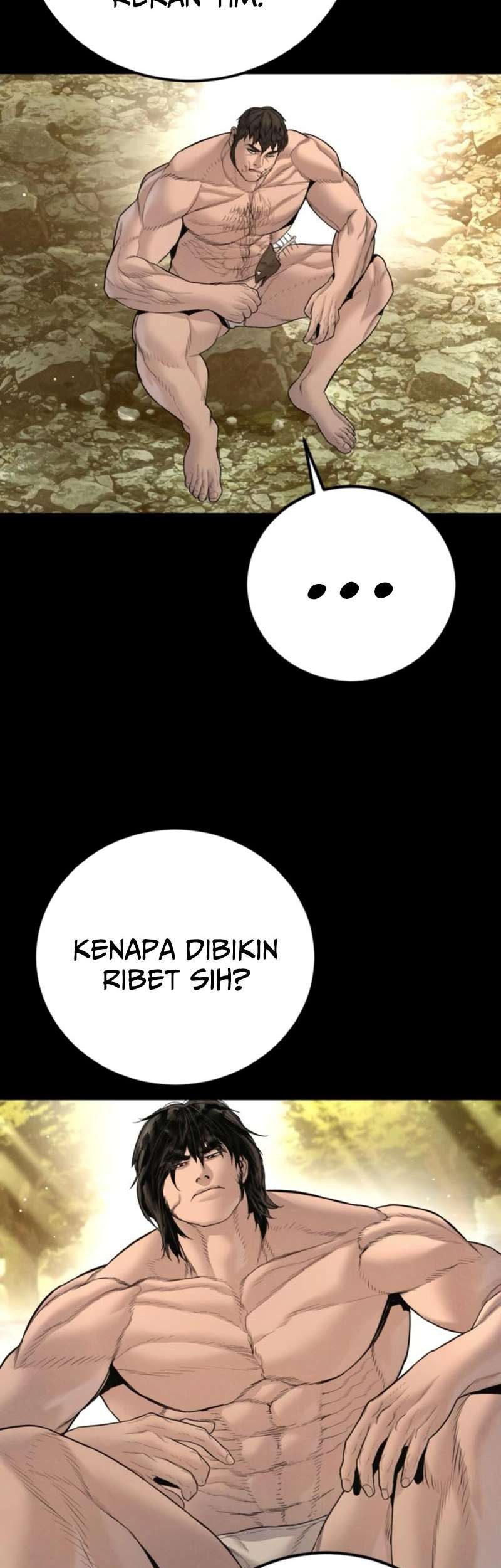 Manager Kim Chapter 199 - halaman 46