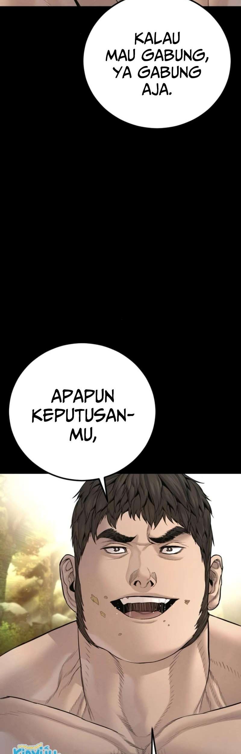 Manager Kim Chapter 199 - halaman 47