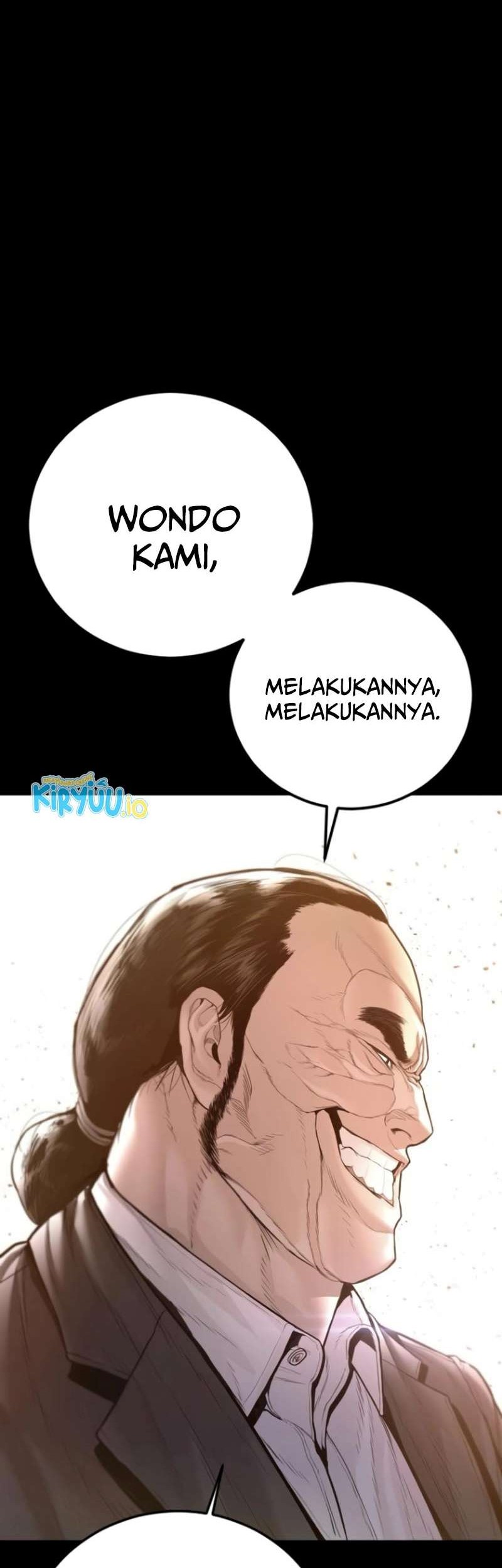 Manager Kim Chapter 199 - halaman 53