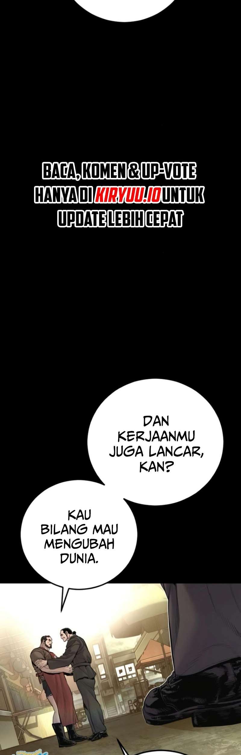 Manager Kim Chapter 199 - halaman 58