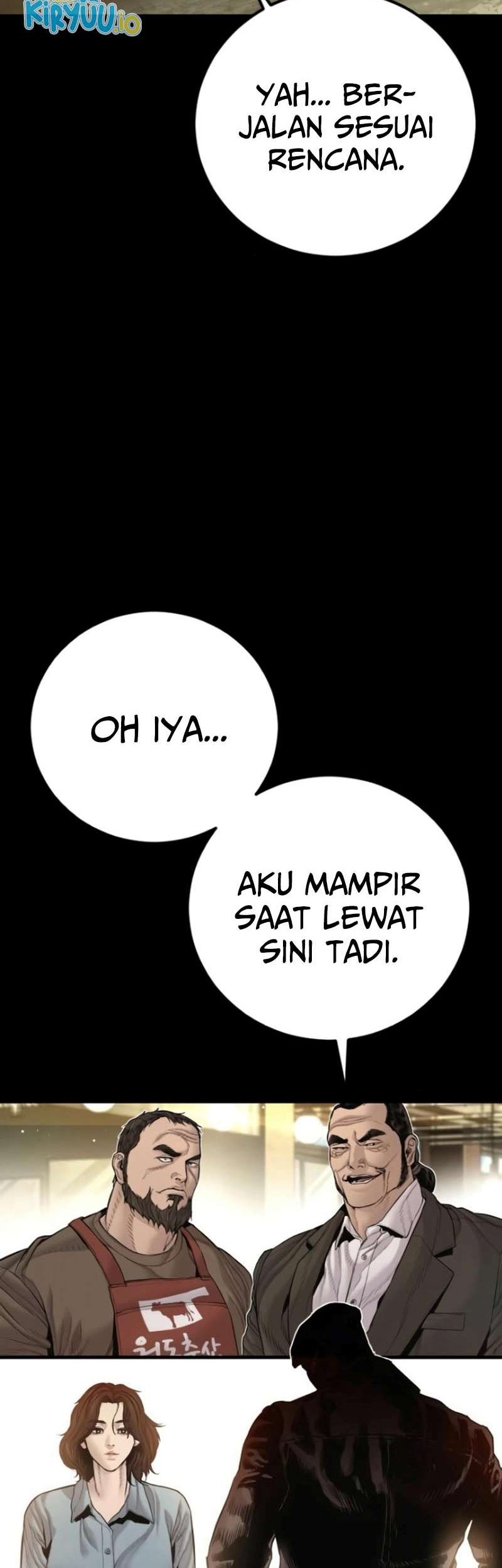 Manager Kim Chapter 199 - halaman 59