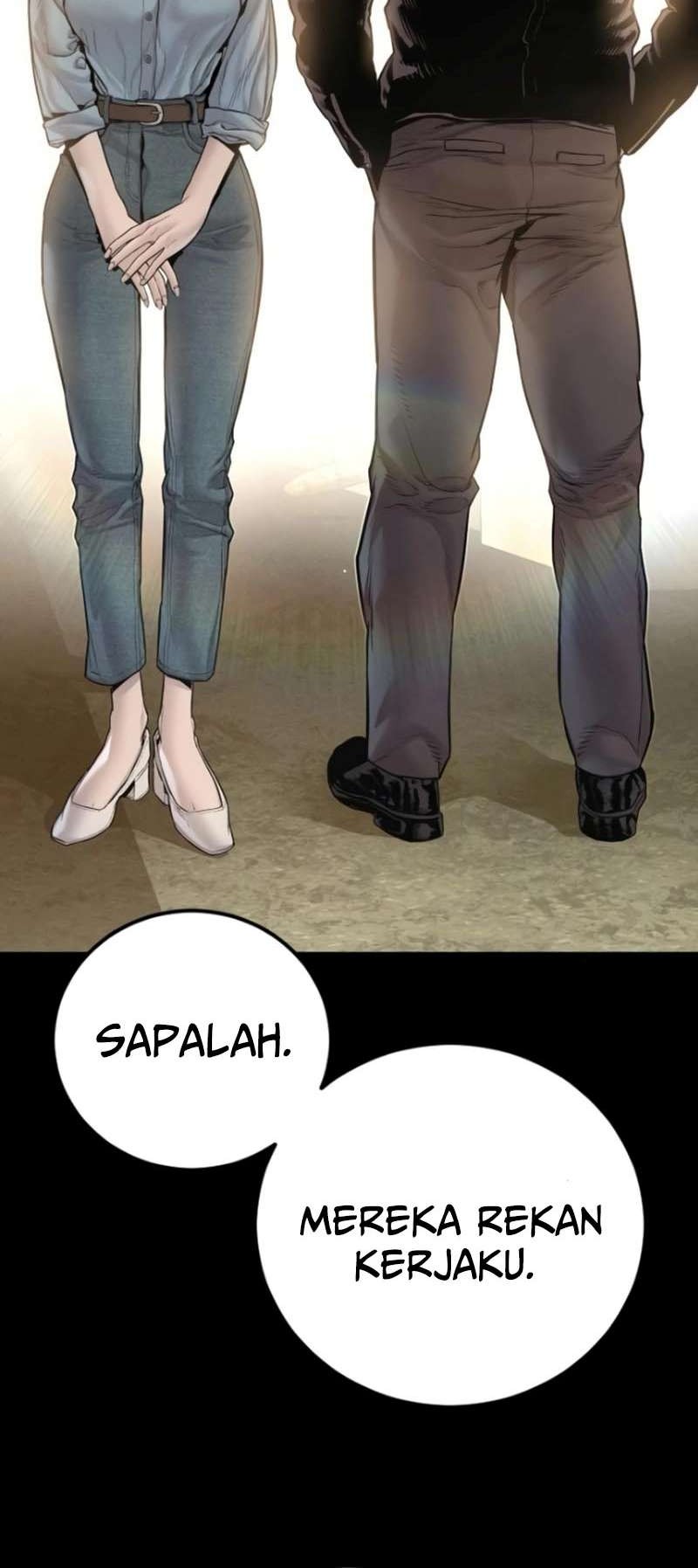 Manager Kim Chapter 199 - halaman 60