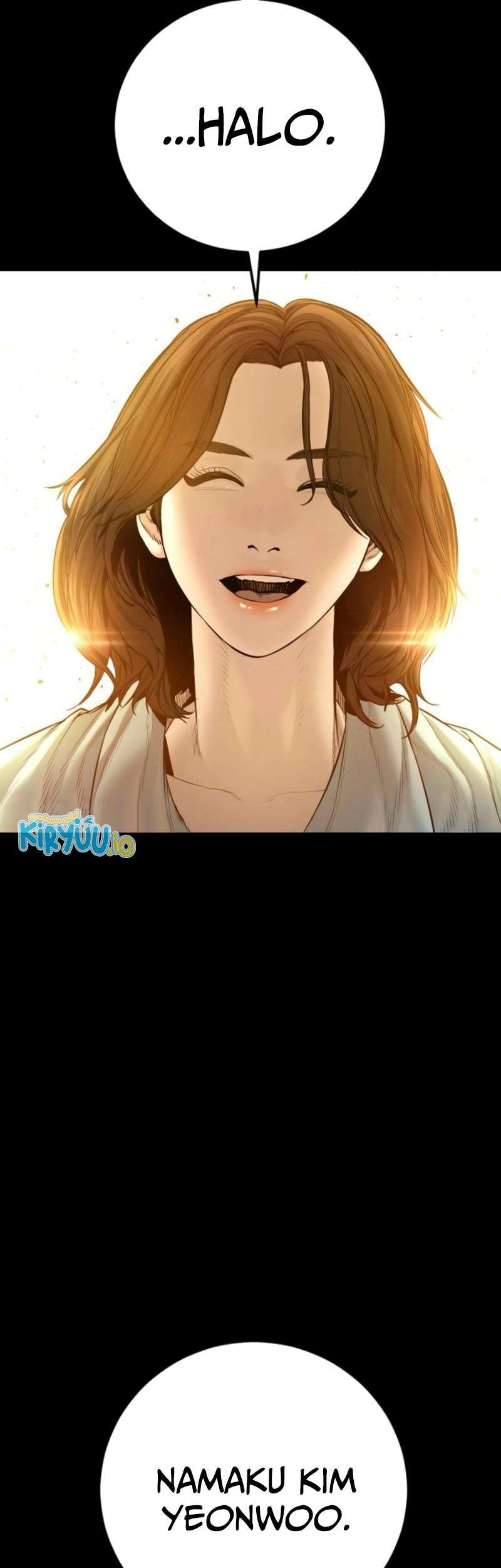 Manager Kim Chapter 199 - halaman 61