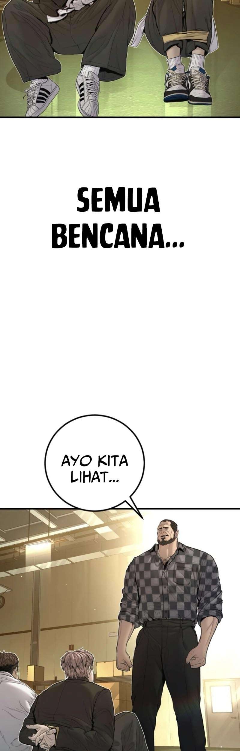 Manager Kim Chapter 199 - halaman 64