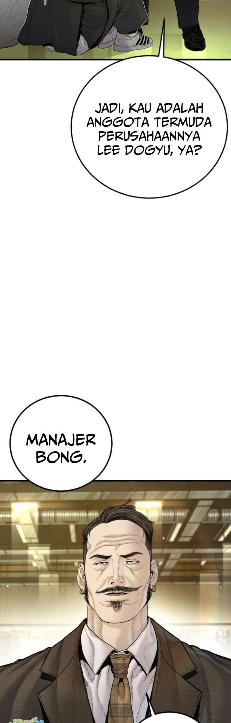 Manager Kim Chapter 199 - halaman 65