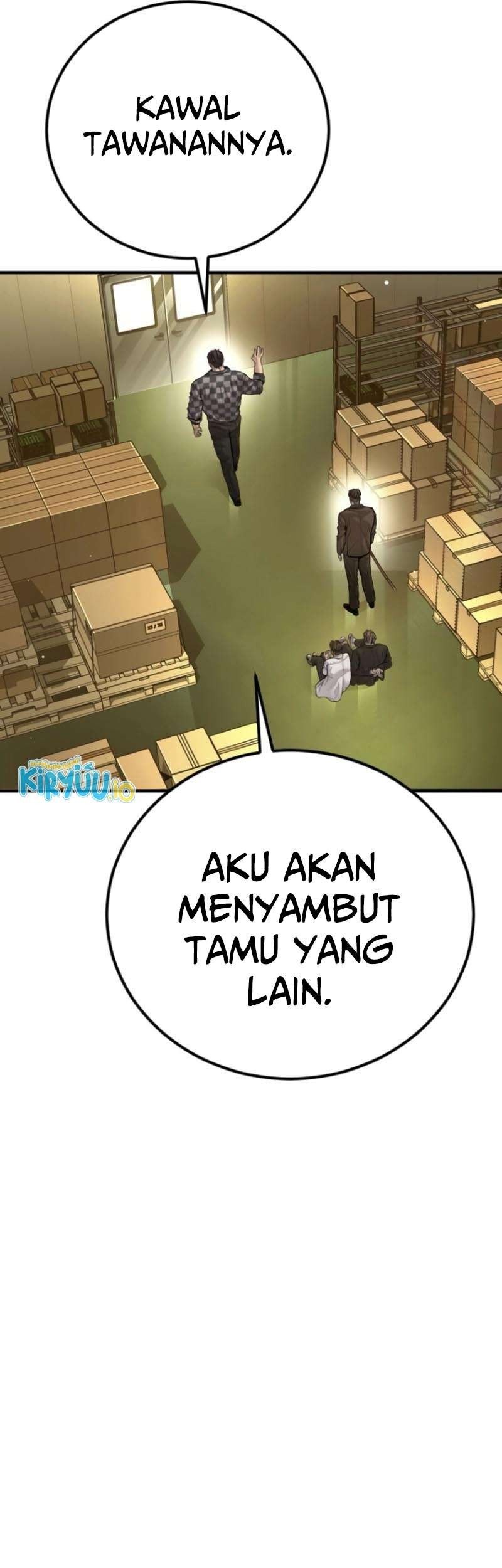 Manager Kim Chapter 199 - halaman 67