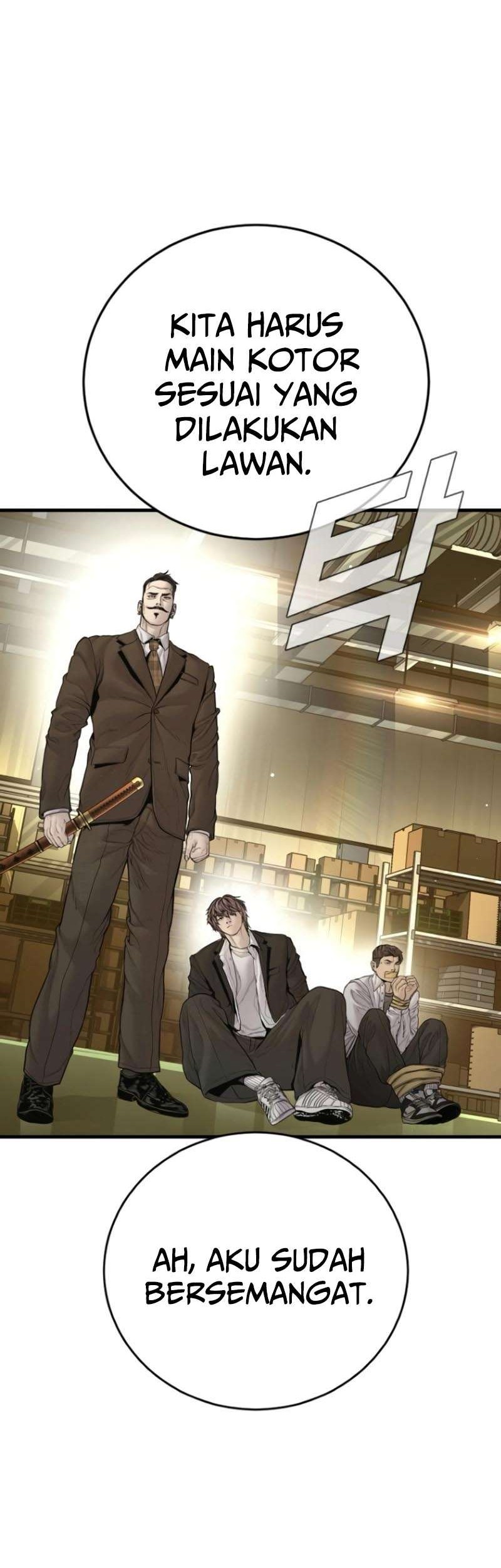 Manager Kim Chapter 199 - halaman 68