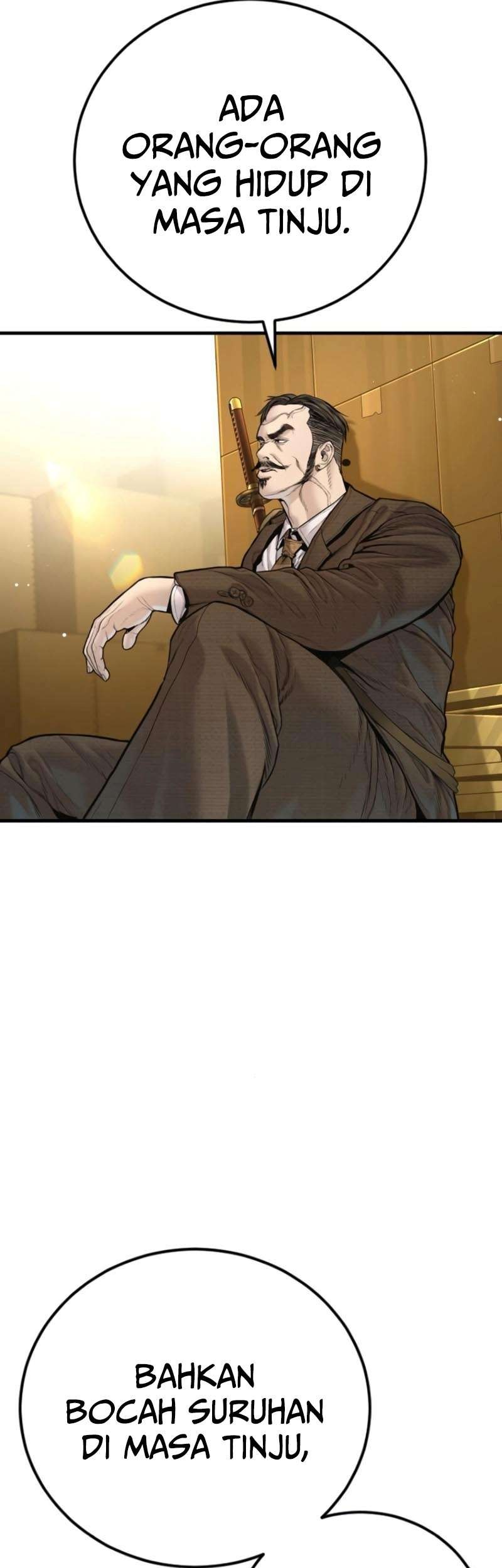Manager Kim Chapter 199 - halaman 73