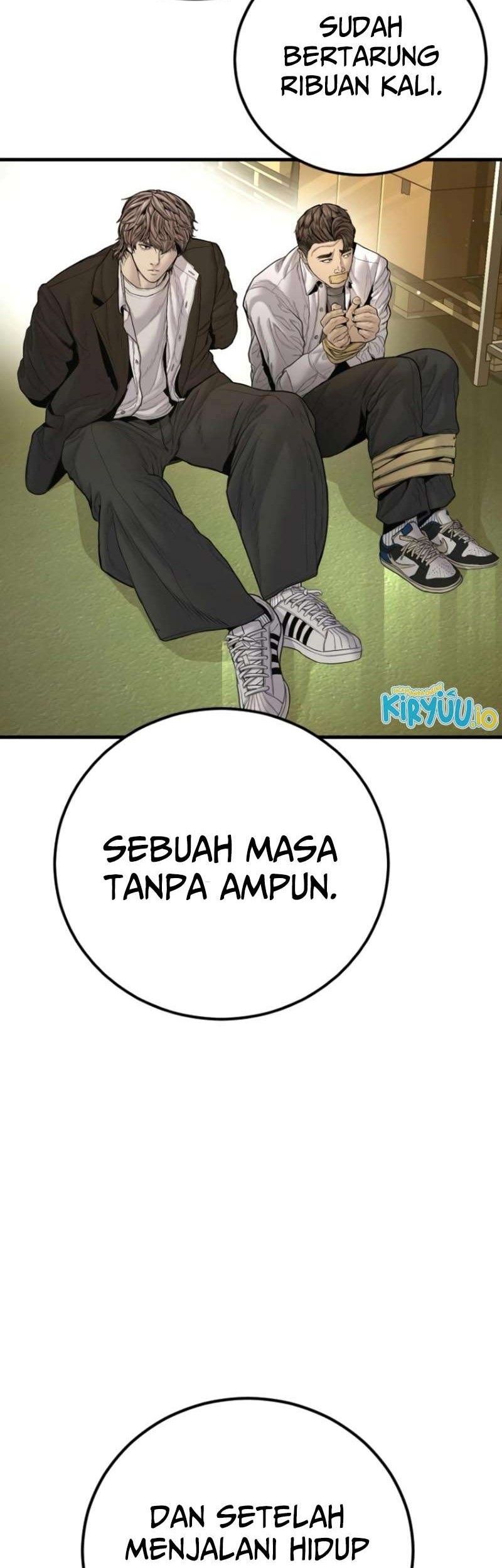 Manager Kim Chapter 199 - halaman 74