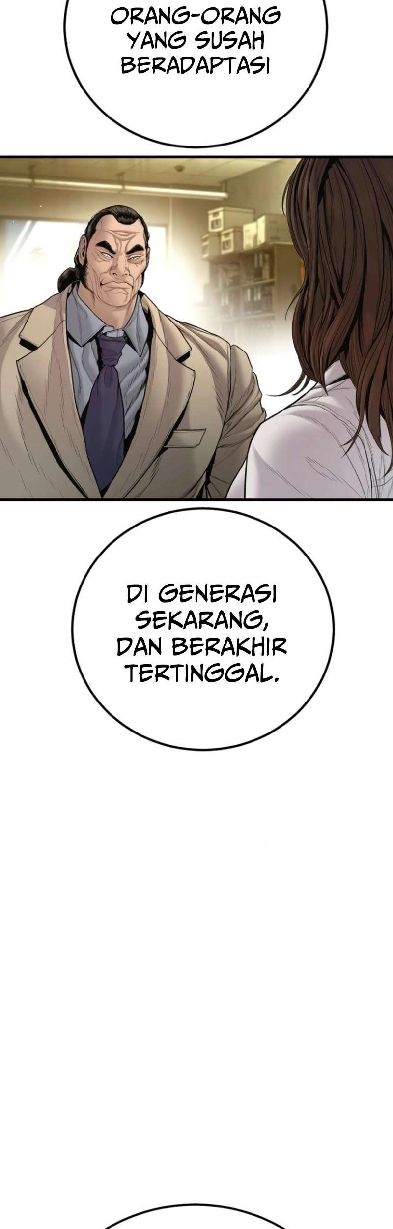 Manager Kim Chapter 199 - halaman 76