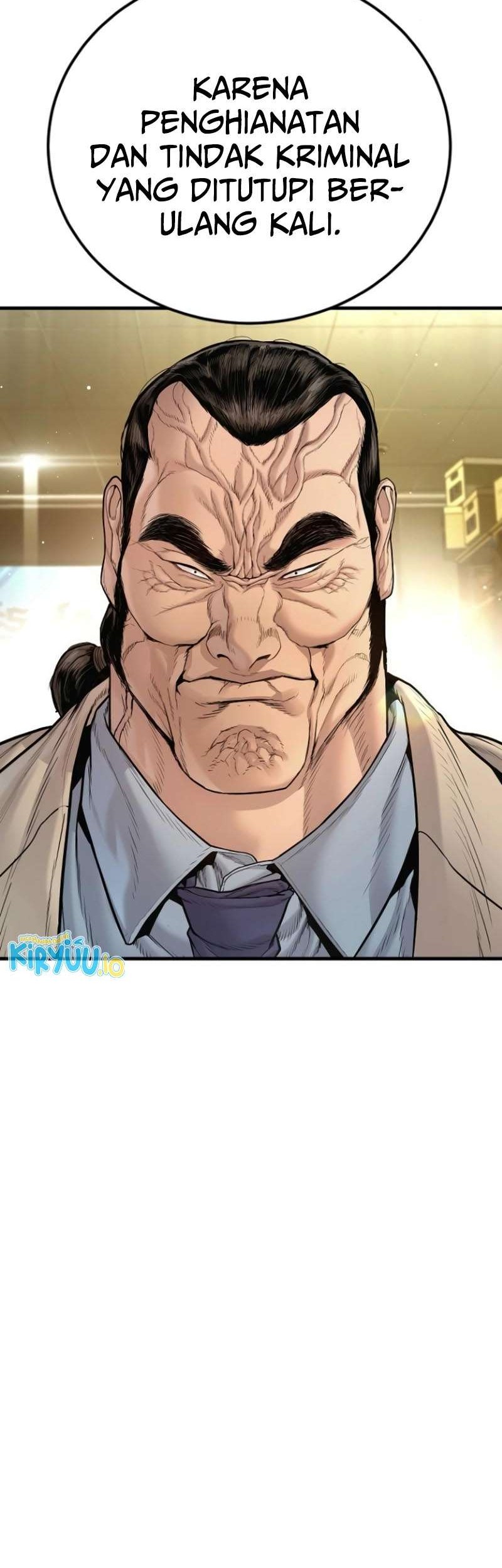 Manager Kim Chapter 199 - halaman 77
