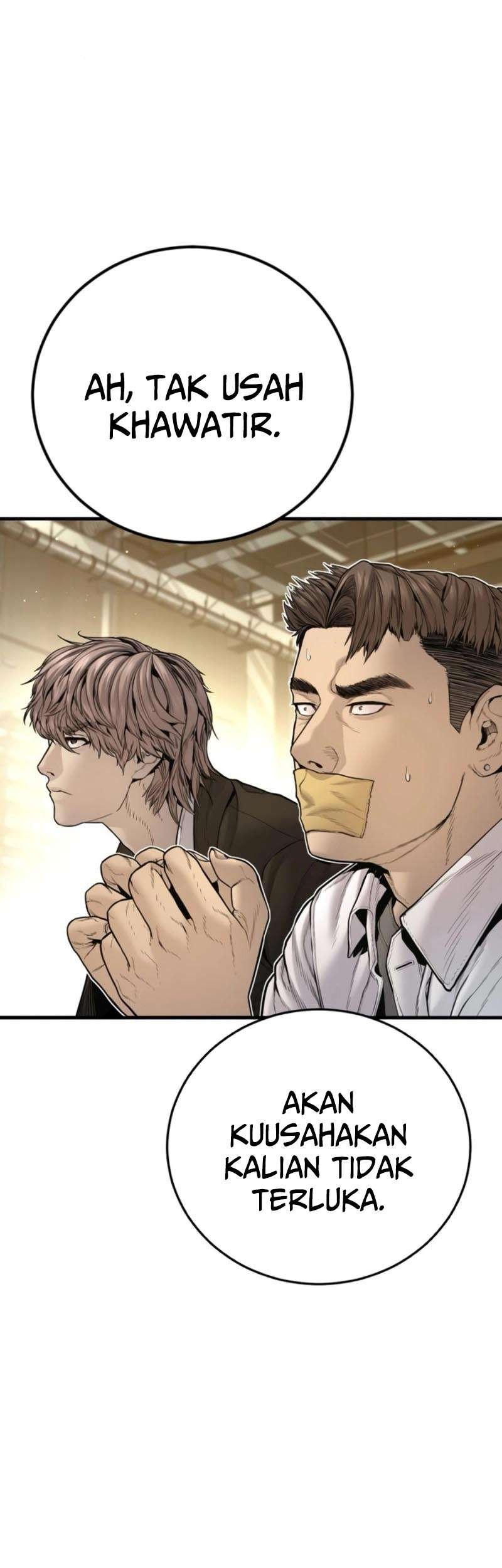 Manager Kim Chapter 199 - halaman 79