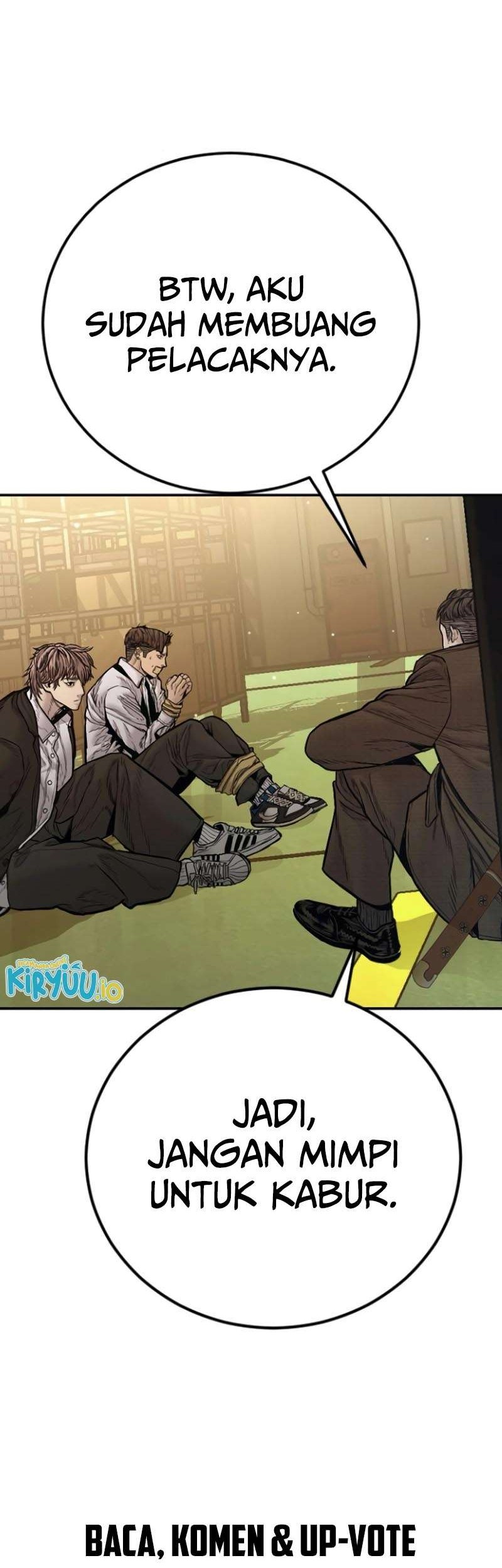 Manager Kim Chapter 199 - halaman 80