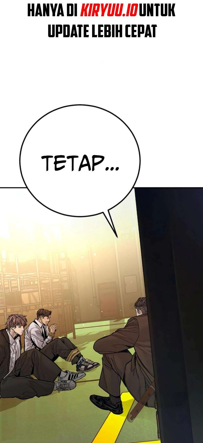 Manager Kim Chapter 199 - halaman 81