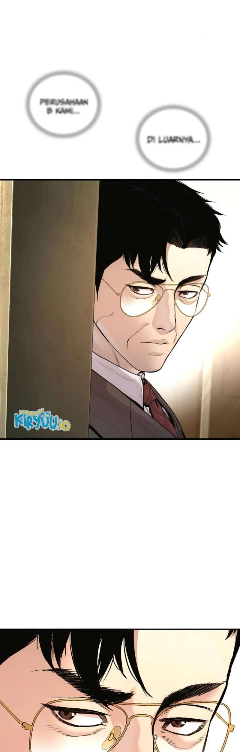 Manager Kim Chapter 199 - halaman 83