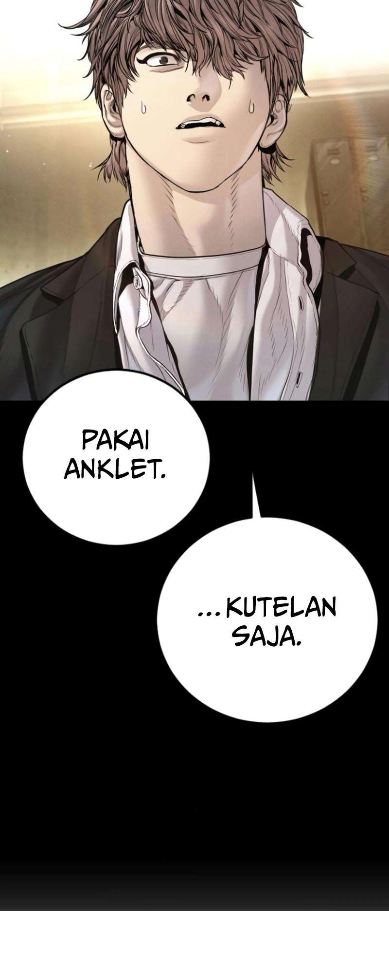Manager Kim Chapter 199 - halaman 87
