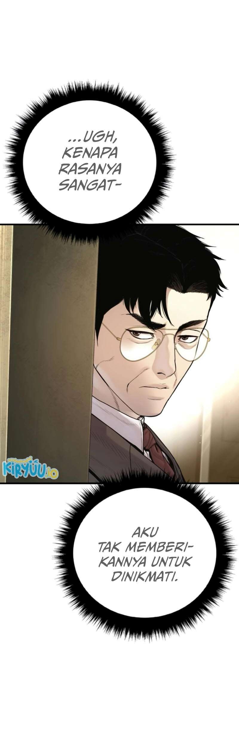 Manager Kim Chapter 199 - halaman 88