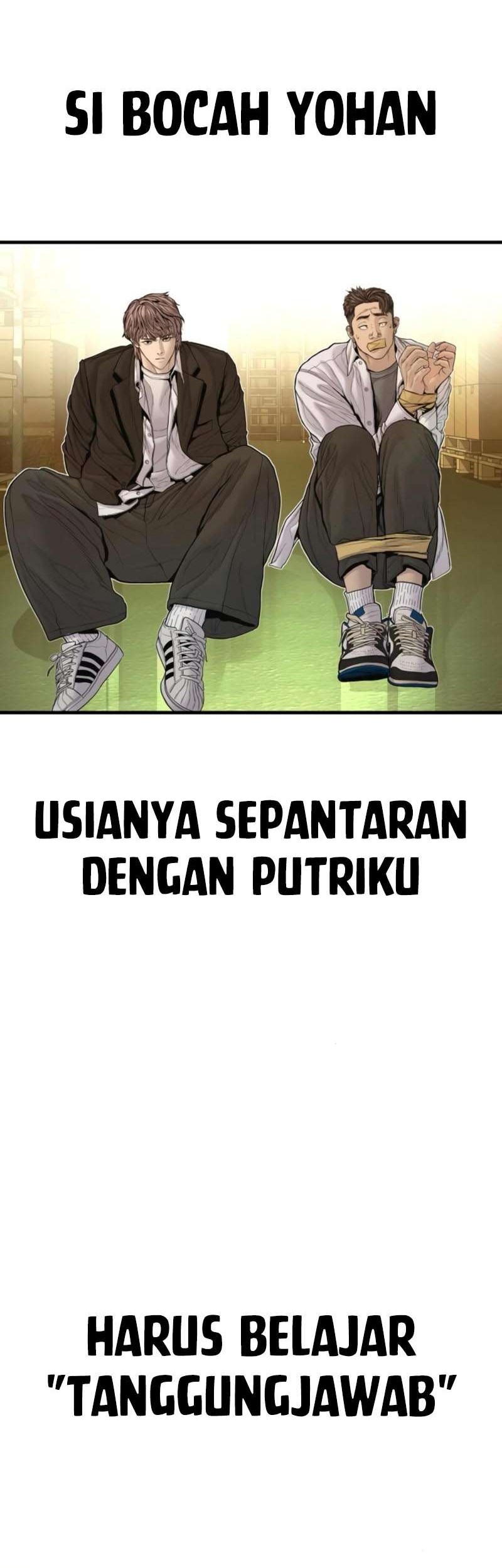 Manager Kim Chapter 199 - halaman 89
