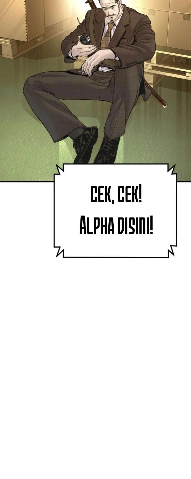 Manager Kim Chapter 199 - halaman 93