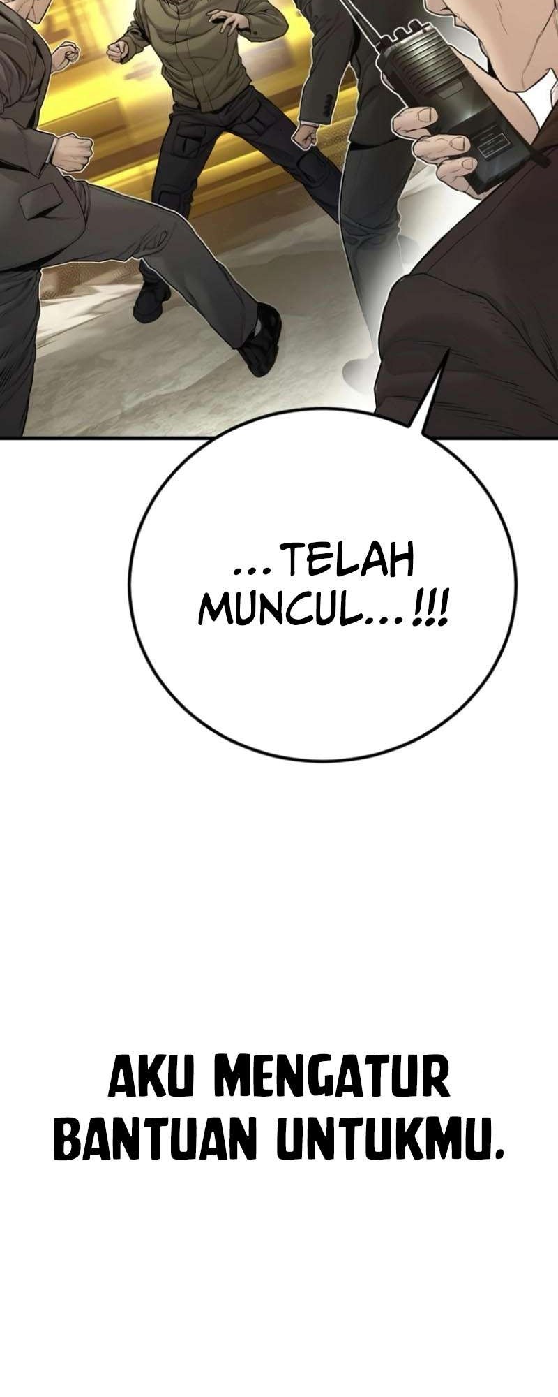 Manager Kim Chapter 199 - halaman 96