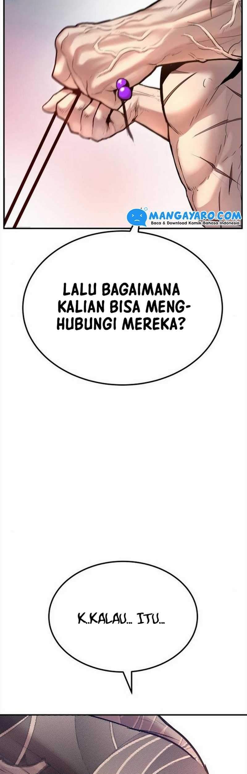Manager Kim Chapter 2.1 - halaman 11