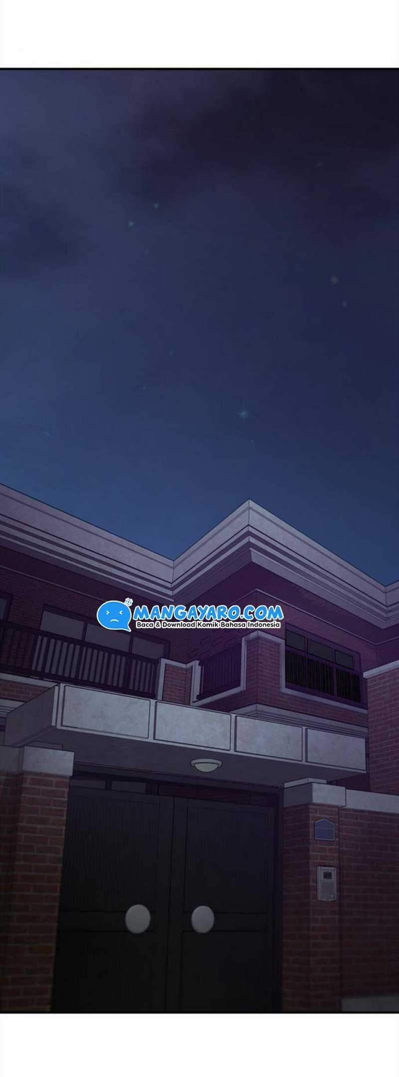 Manager Kim Chapter 2.1 - halaman 16