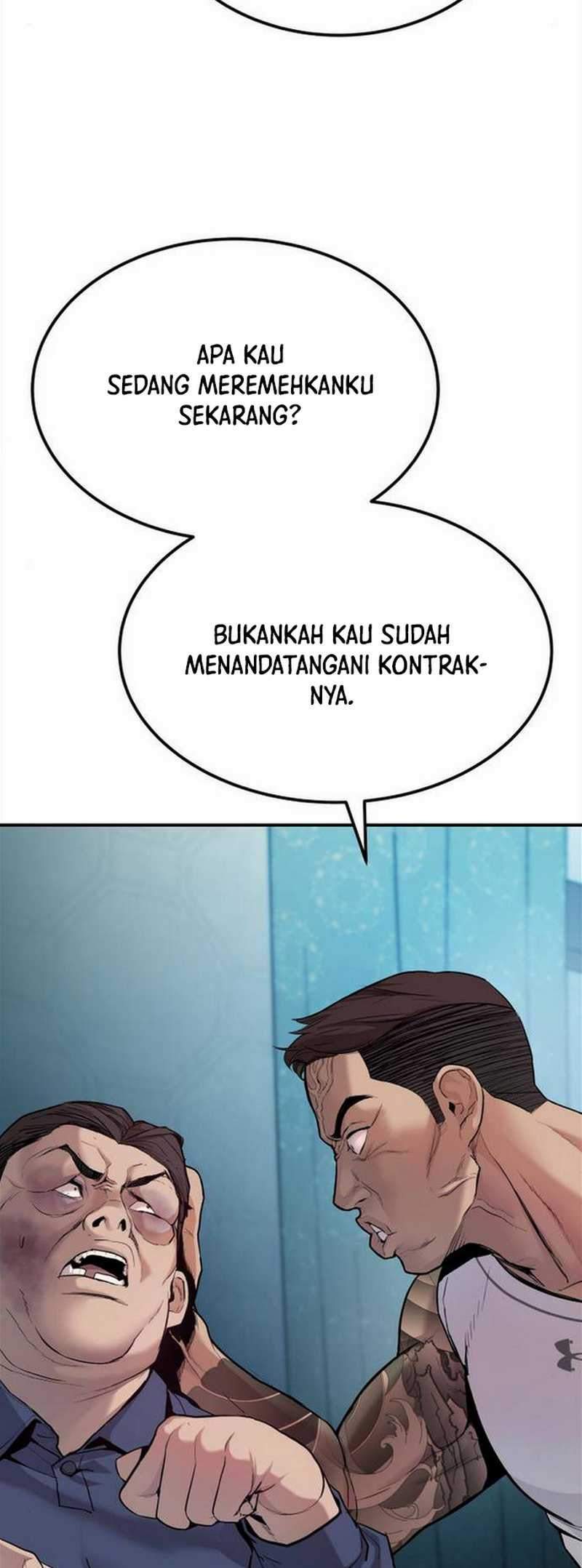 Manager Kim Chapter 2.1 - halaman 22