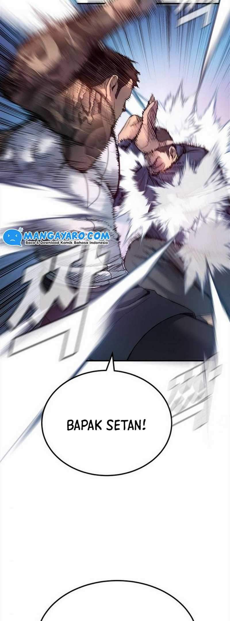 Manager Kim Chapter 2.1 - halaman 31