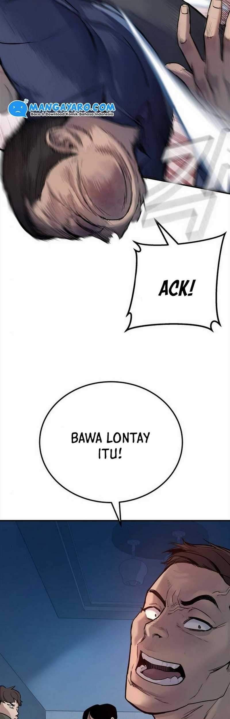 Manager Kim Chapter 2.1 - halaman 35