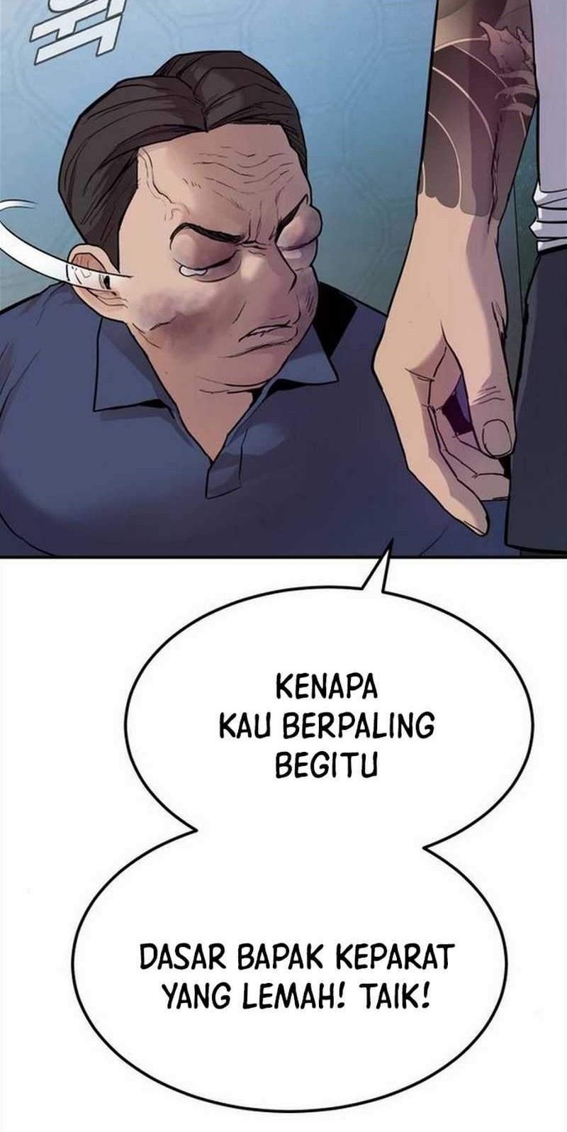 Manager Kim Chapter 2.1 - halaman 39