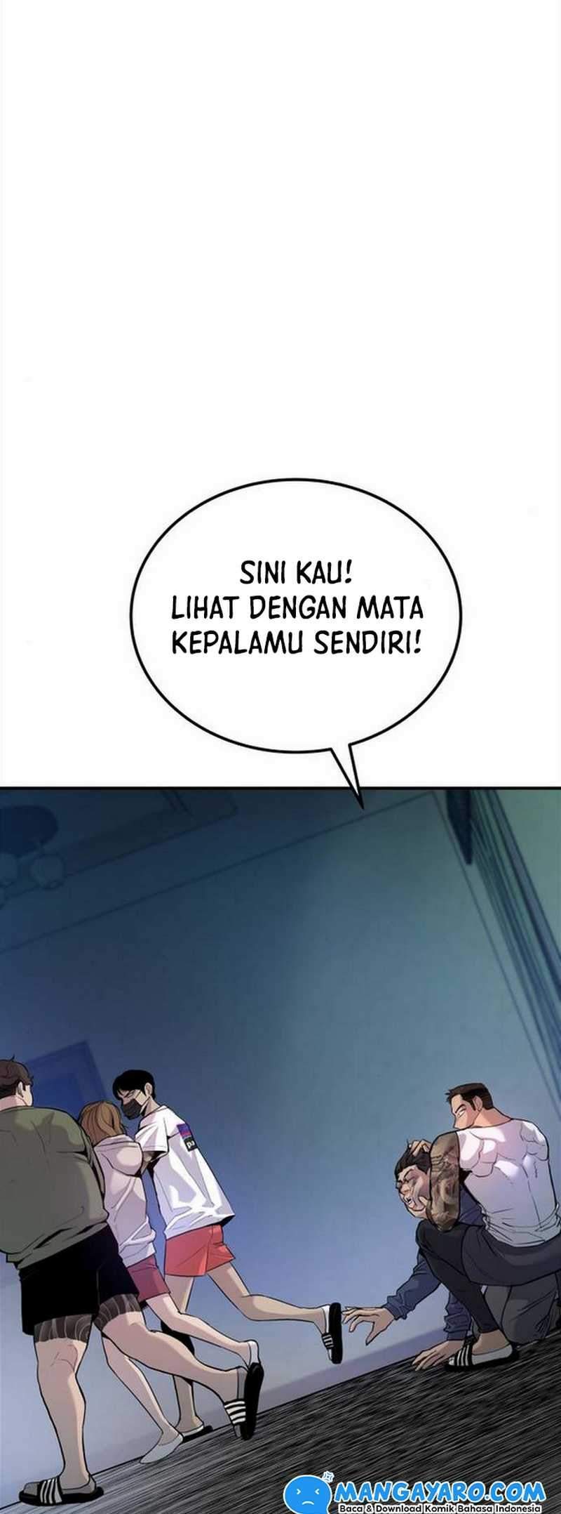 Manager Kim Chapter 2.1 - halaman 40