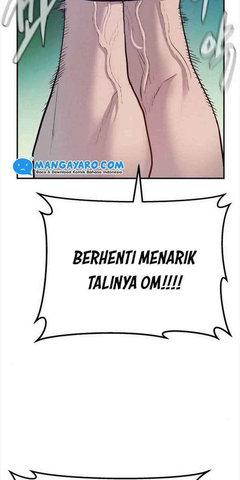 Manager Kim Chapter 2.2 - halaman 33