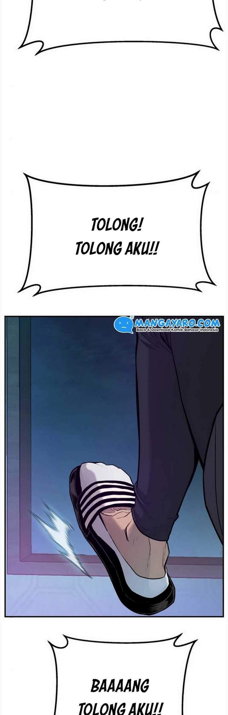 Manager Kim Chapter 2.2 - halaman 35