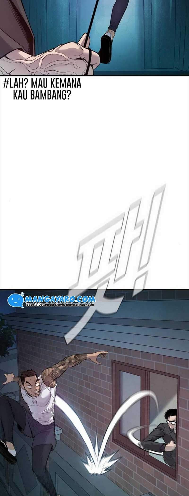 Manager Kim Chapter 2.2 - halaman 37