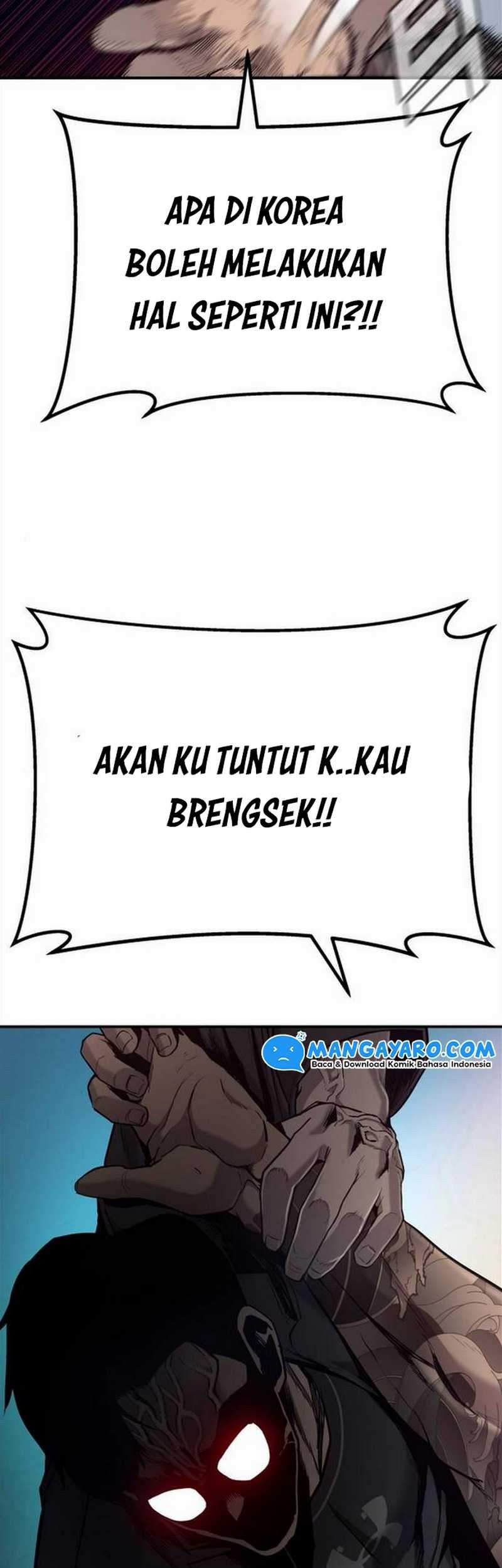 Manager Kim Chapter 2.3 - halaman 17