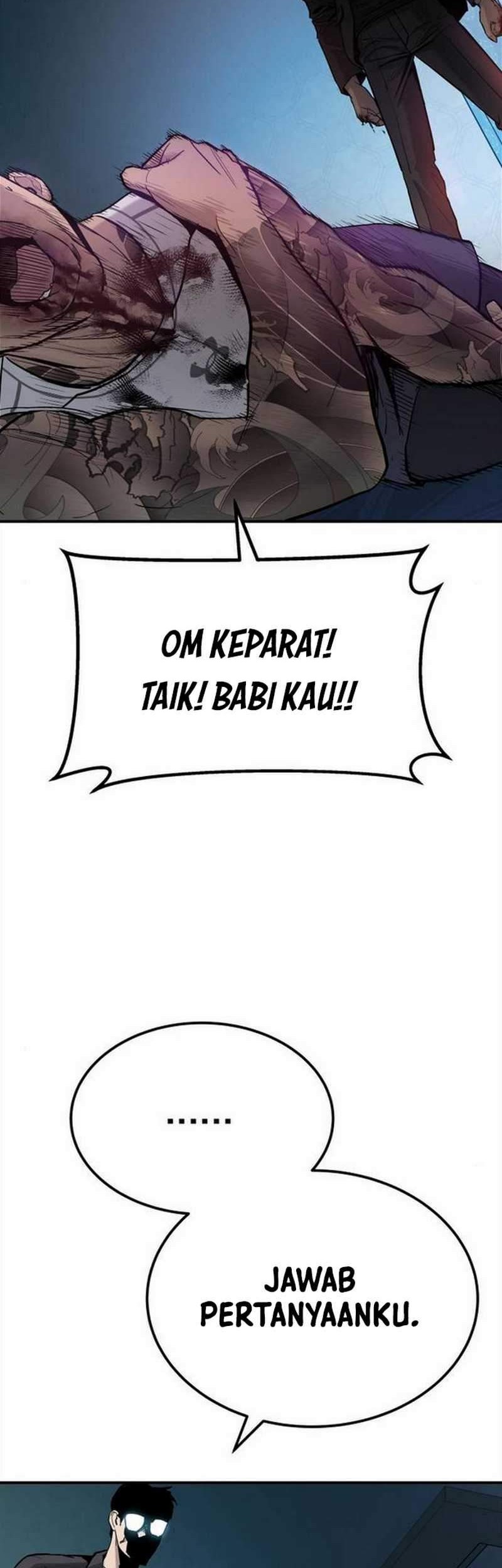 Manager Kim Chapter 2.3 - halaman 21