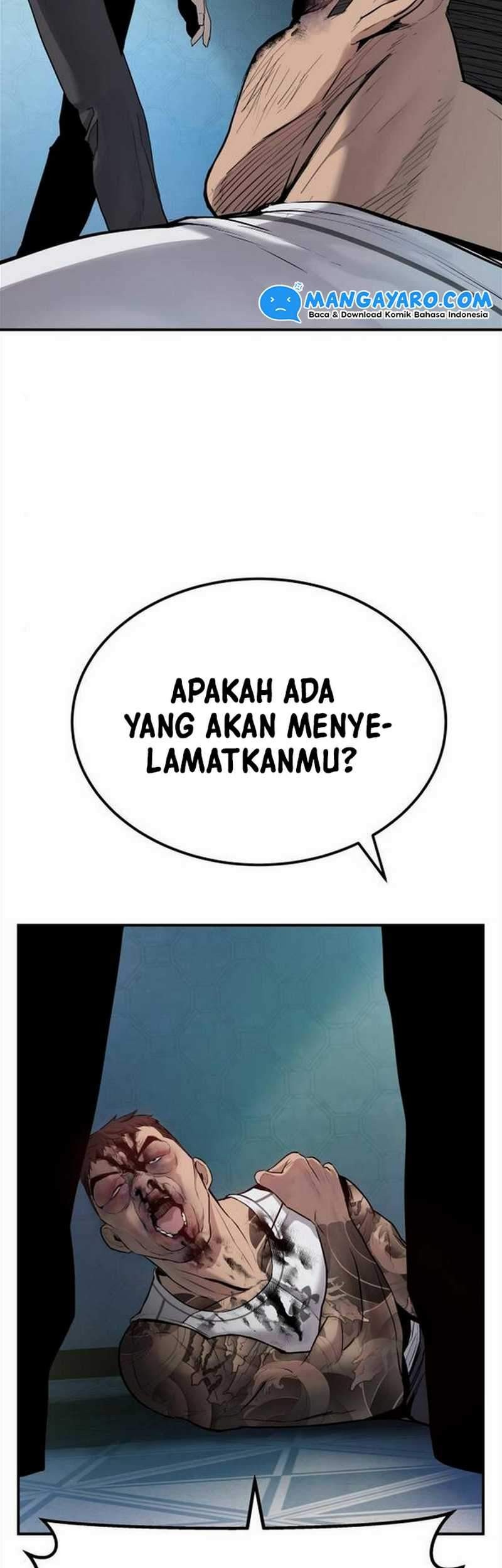 Manager Kim Chapter 2.3 - halaman 23