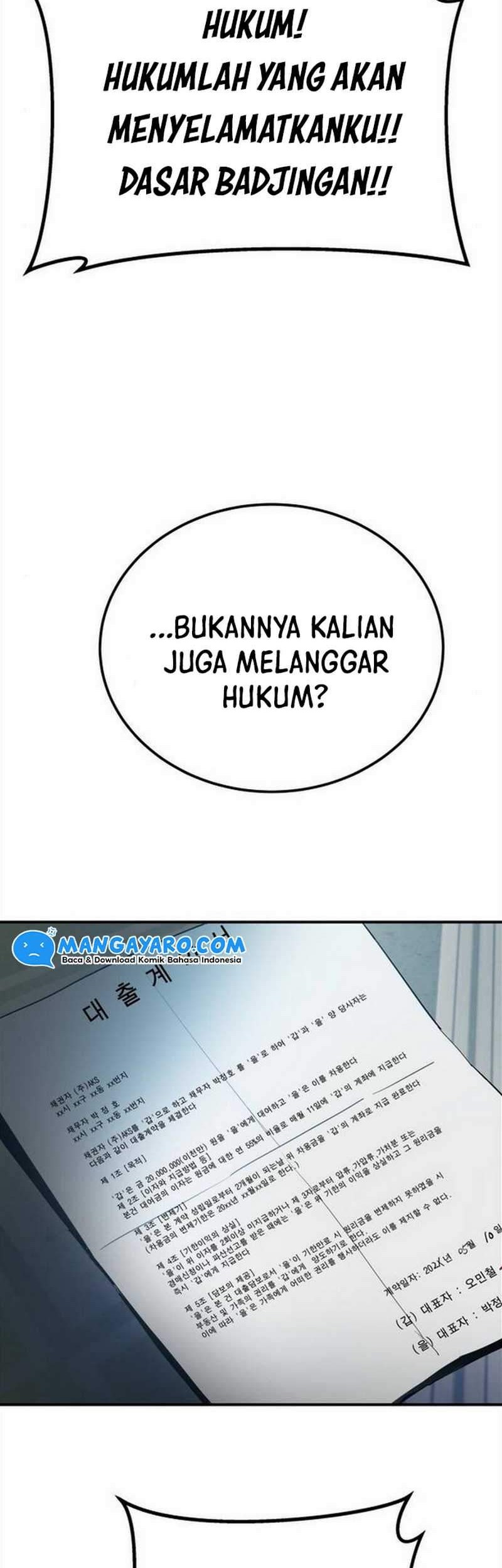 Manager Kim Chapter 2.3 - halaman 24