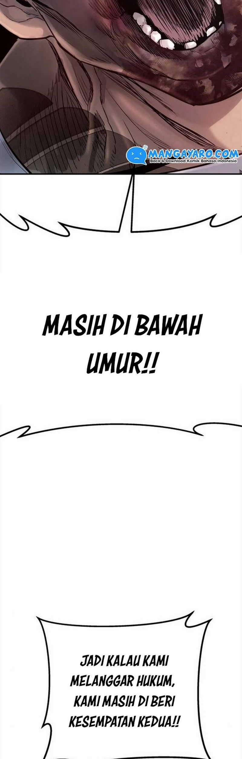 Manager Kim Chapter 2.3 - halaman 27