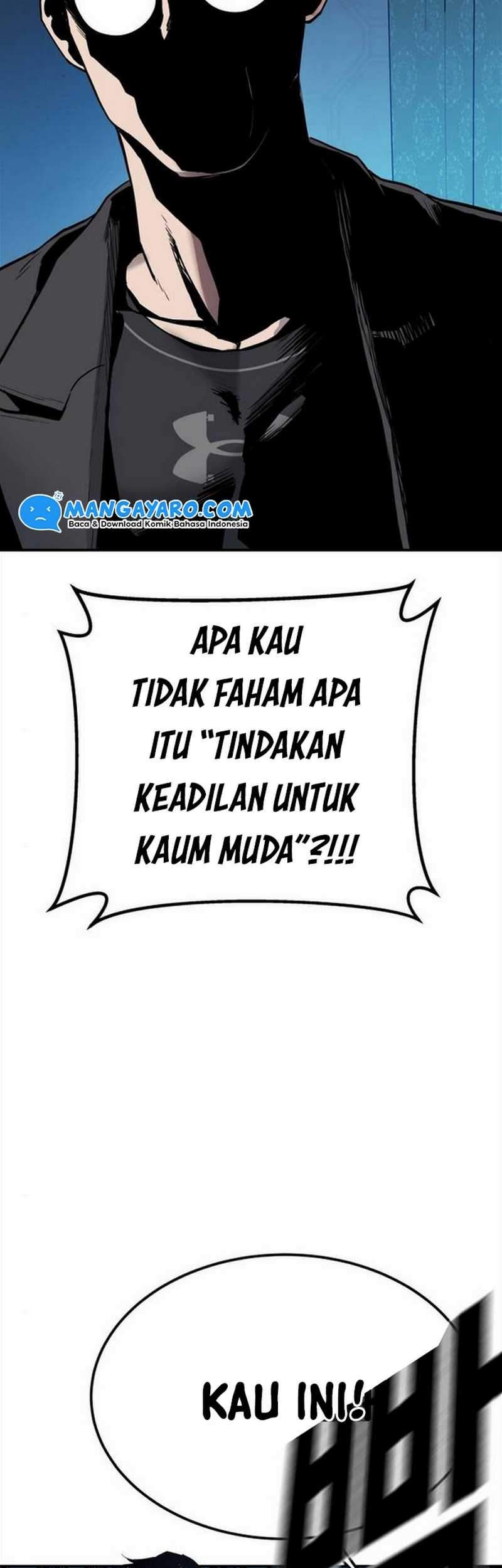 Manager Kim Chapter 2.3 - halaman 29