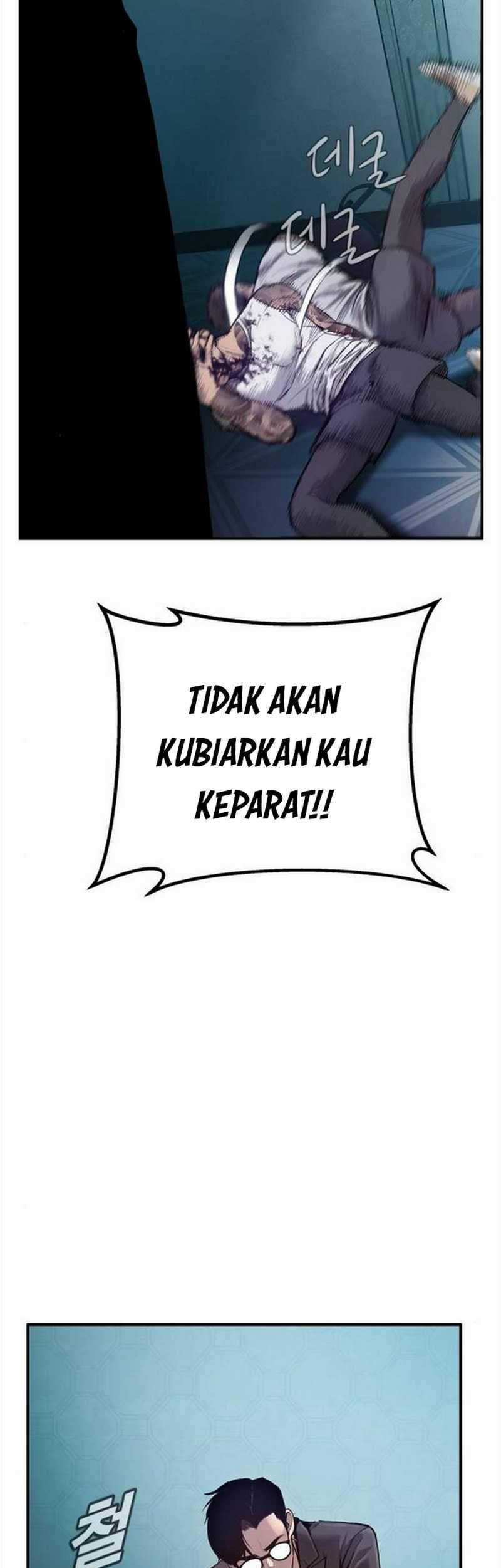 Manager Kim Chapter 2.3 - halaman 32