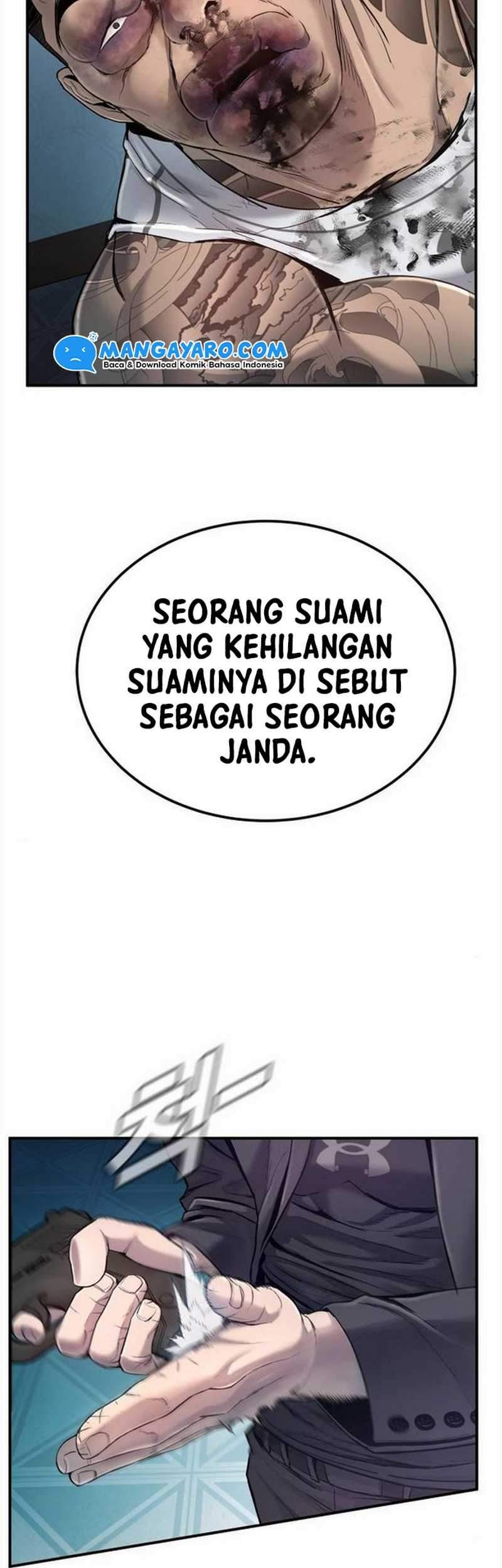 Manager Kim Chapter 2.3 - halaman 38