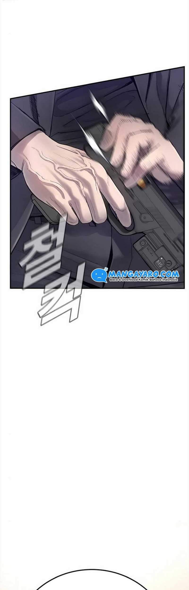 Manager Kim Chapter 2.3 - halaman 39