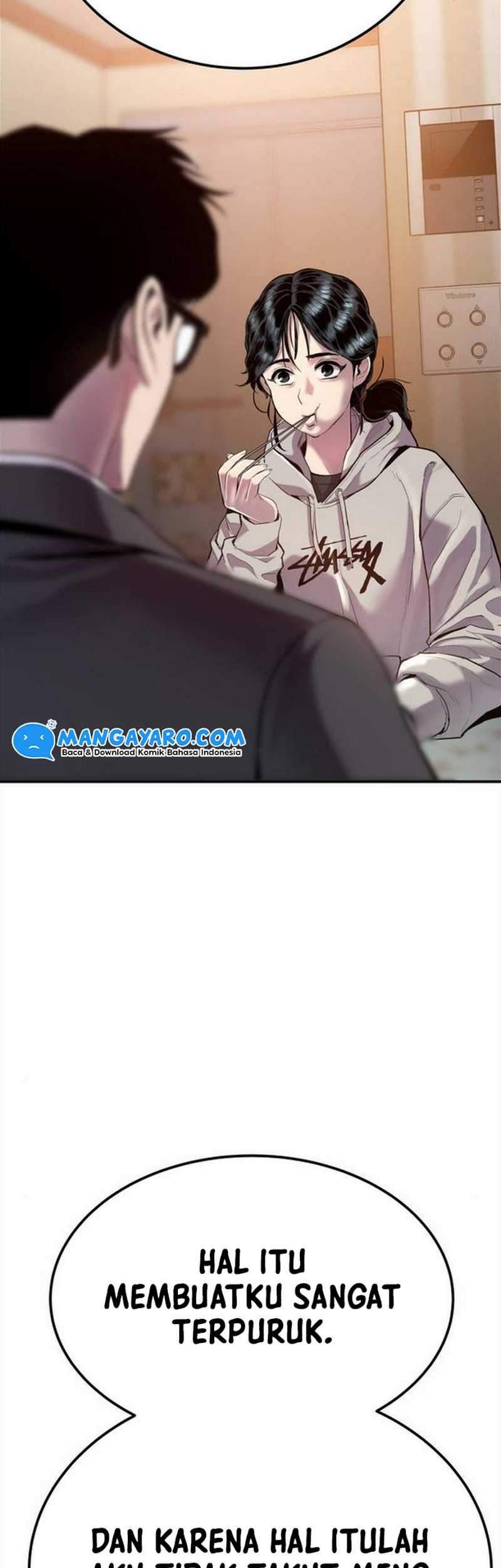 Manager Kim Chapter 2.3 - halaman 41