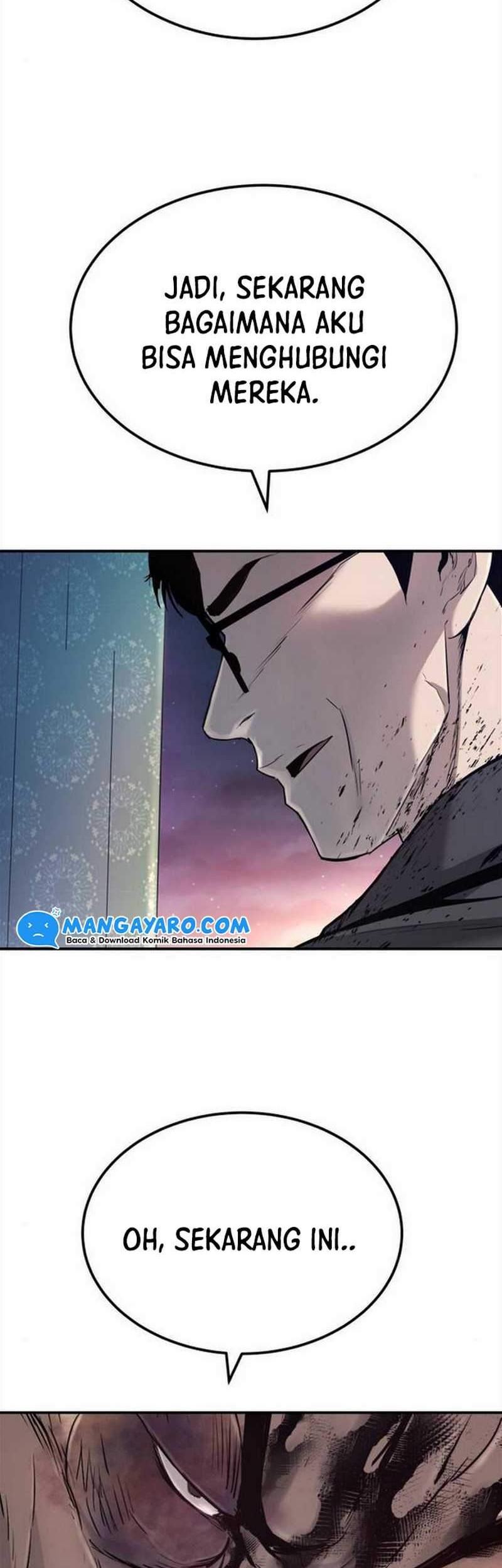 Manager Kim Chapter 2.3 - halaman 6