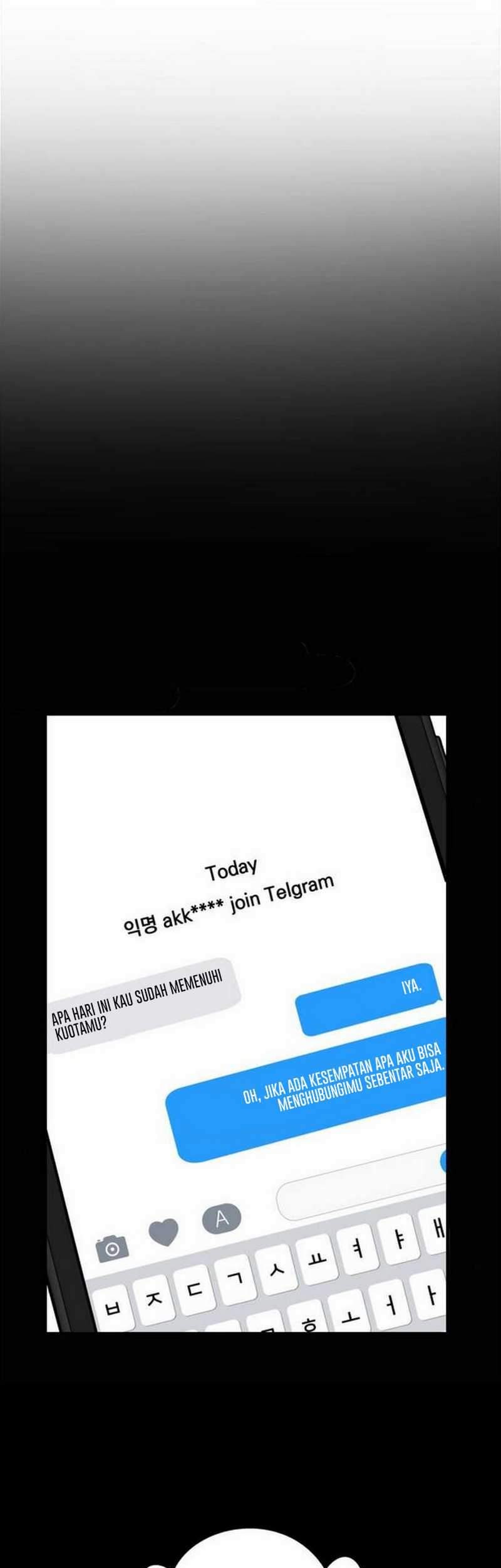 Manager Kim Chapter 2.3 - halaman 8