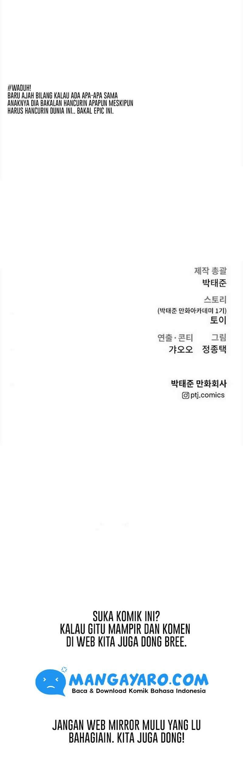 Manager Kim Chapter 2.3 - halaman 81