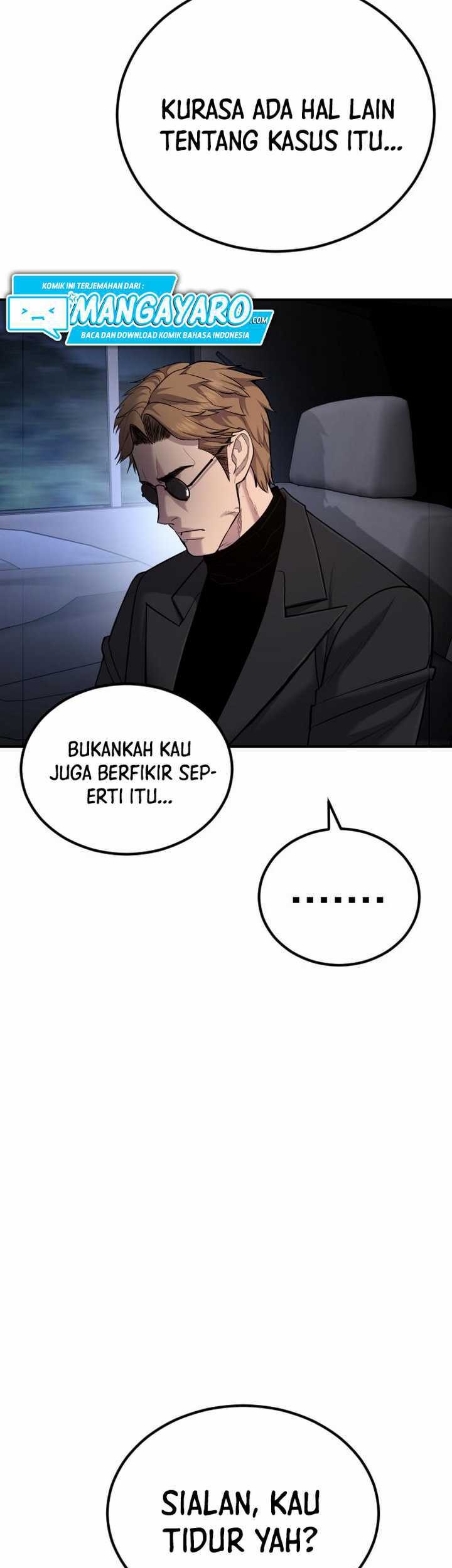 Manager Kim Chapter 20.1 - halaman 103