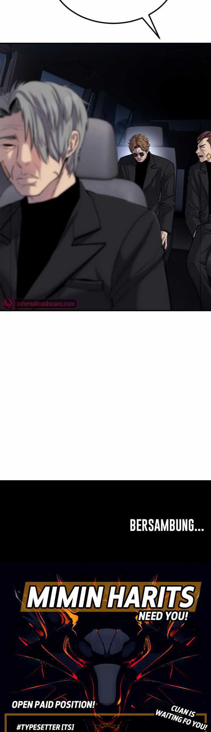 Manager Kim Chapter 20.1 - halaman 105